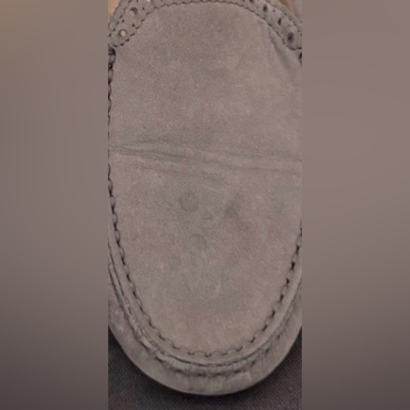 Tod’s Suede Loafers - Picture 15 of 16